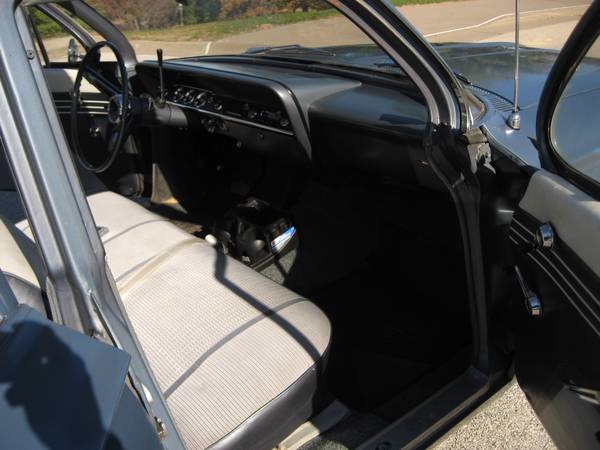 Used 1961 Chevrolet Bel Air NUMBERS MATCHING CRUISER-FREE SHIPPING | Mundelein, IL