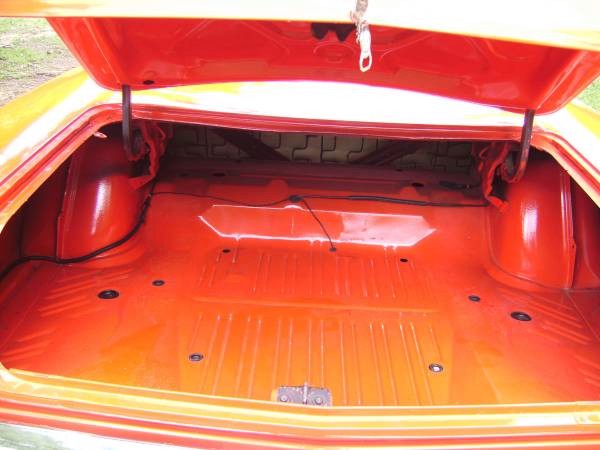 Used 1969 Plymouth Road Runner NUMBERS MATCHING 383-SOLID MOPAR FROM THE SOUTH | Mundelein, IL