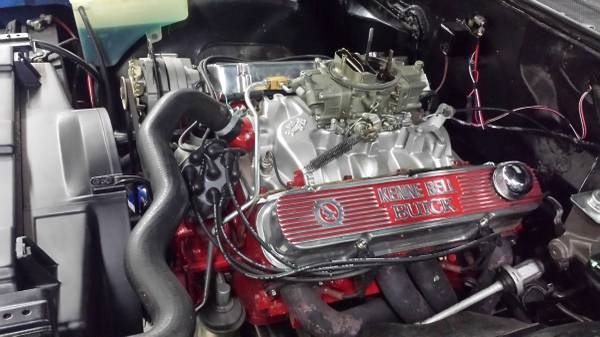 Used 1970 Buick GS STAGE 2-MINT CONDITION | Mundelein, IL