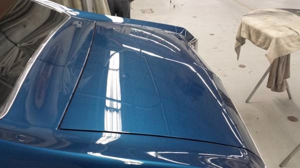 Used 1970 Buick GS STAGE 2-MINT CONDITION | Mundelein, IL