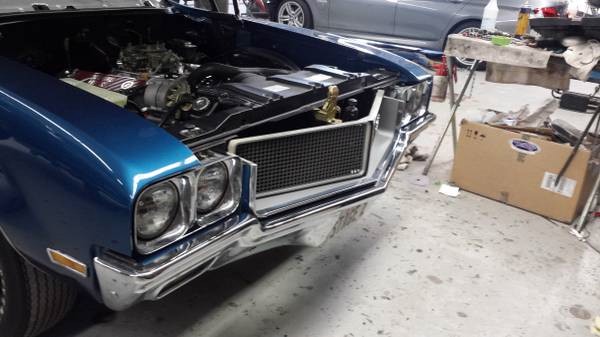 Used 1970 Buick GS STAGE 2-MINT CONDITION | Mundelein, IL