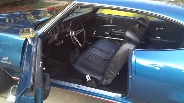 Used 1970 Buick GS STAGE 2-MINT CONDITION | Mundelein, IL