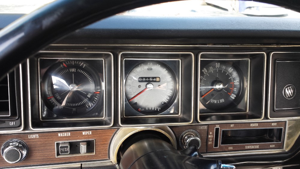 Used 1970 Buick GS STAGE 2-MINT CONDITION | Mundelein, IL