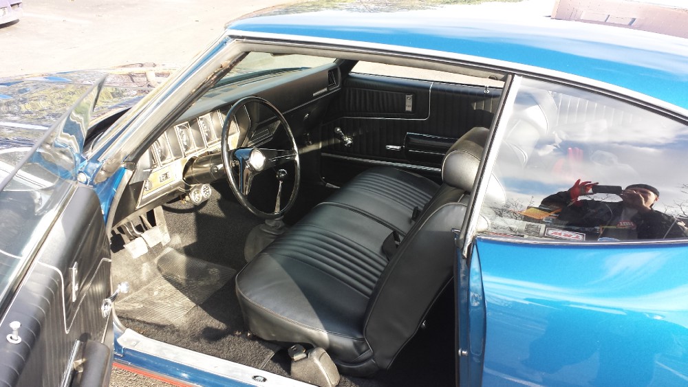 Used 1970 Buick GS STAGE 2-MINT CONDITION | Mundelein, IL