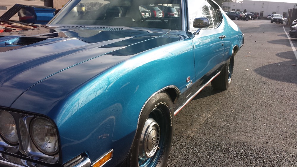 Used 1970 Buick GS STAGE 2-MINT CONDITION | Mundelein, IL
