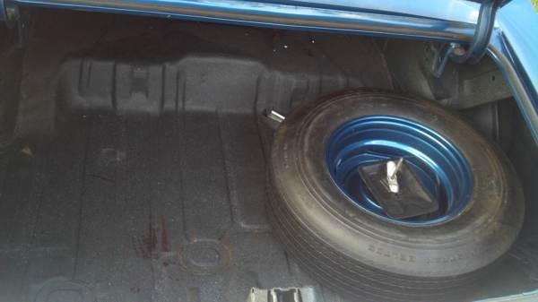 Used 1970 Buick GS STAGE 2-MINT CONDITION | Mundelein, IL