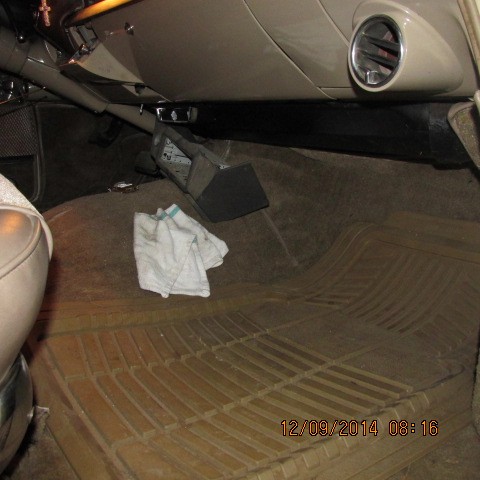Used 1959 Cadillac Model 62 ONLY 12,261 ORIGINAL MILES-FREE SHIPPING | Mundelein, IL