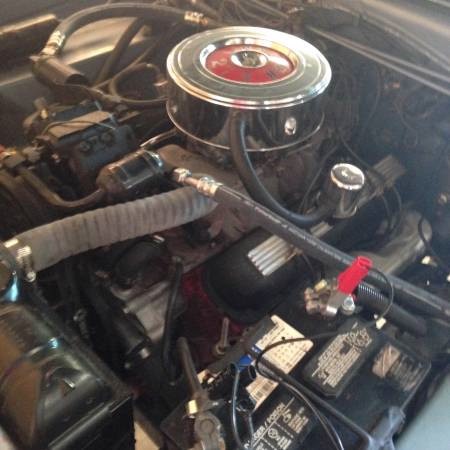 Used 1965 Dodge Dart GT-CHARGER PACKAGE-Free Shipping | Mundelein, IL