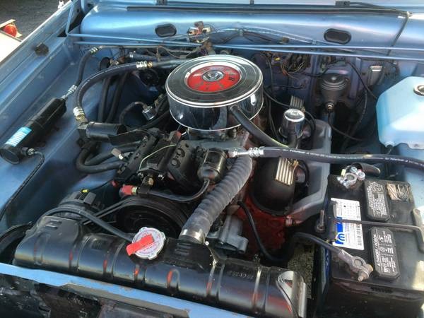 Used 1965 Dodge Dart GT-CHARGER PACKAGE-Free Shipping | Mundelein, IL