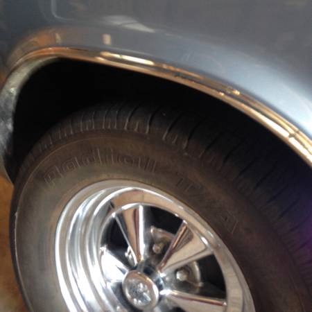 Used 1965 Dodge Dart GT-CHARGER PACKAGE-Free Shipping | Mundelein, IL