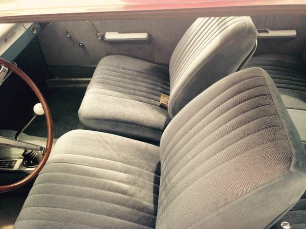 Used 1965 Dodge Dart GT-CHARGER PACKAGE-Free Shipping | Mundelein, IL