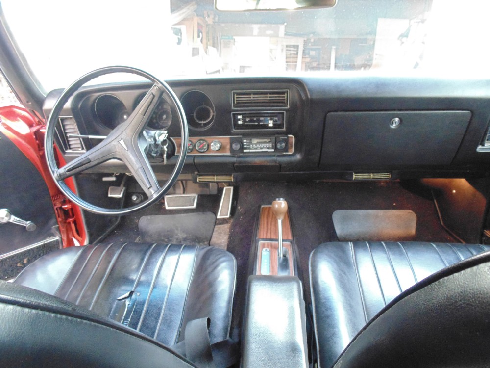 Used 1969 Pontiac Gto REAL 242 VIN-JUDGE CLONE-FREE SHIPPING | Mundelein, IL