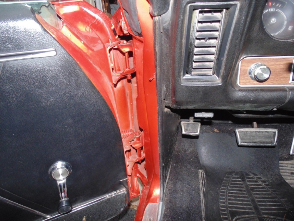 Used 1969 Pontiac Gto REAL 242 VIN-JUDGE CLONE-FREE SHIPPING | Mundelein, IL