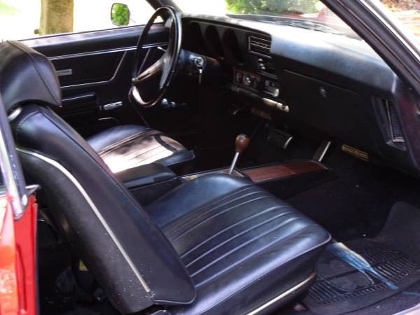 Used 1969 Pontiac Gto REAL 242 VIN-JUDGE CLONE-FREE SHIPPING | Mundelein, IL