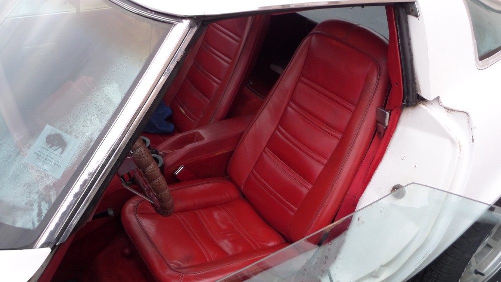 Used 1978 Chevrolet Corvette ANNIVERSARY CAR- | Mundelein, IL
