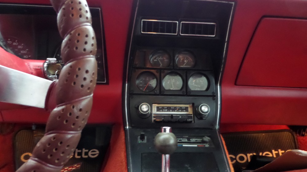 Used 1978 Chevrolet Corvette ANNIVERSARY CAR- | Mundelein, IL