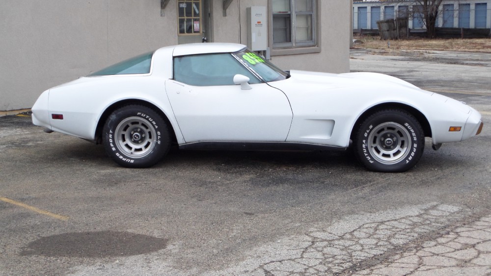 Used 1978 Chevrolet Corvette ANNIVERSARY CAR- | Mundelein, IL