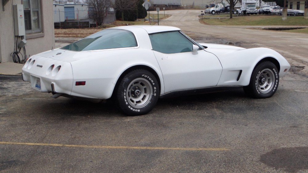 Used 1978 Chevrolet Corvette ANNIVERSARY CAR- | Mundelein, IL
