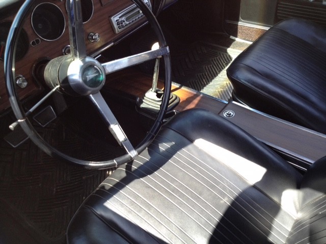 Used 1967 Pontiac Gto REAL 242 VIN-CLEAN PONTIAC-SEE VIDEO-FREE SHIPPING | Mundelein, IL