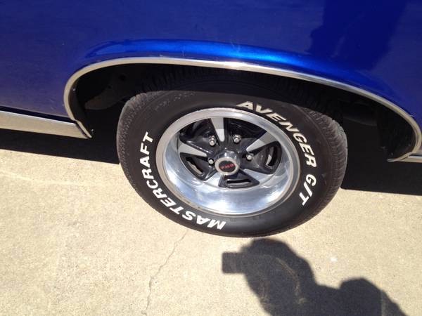 Used 1967 Pontiac Gto REAL 242 VIN-CLEAN PONTIAC-SEE VIDEO-FREE SHIPPING | Mundelein, IL