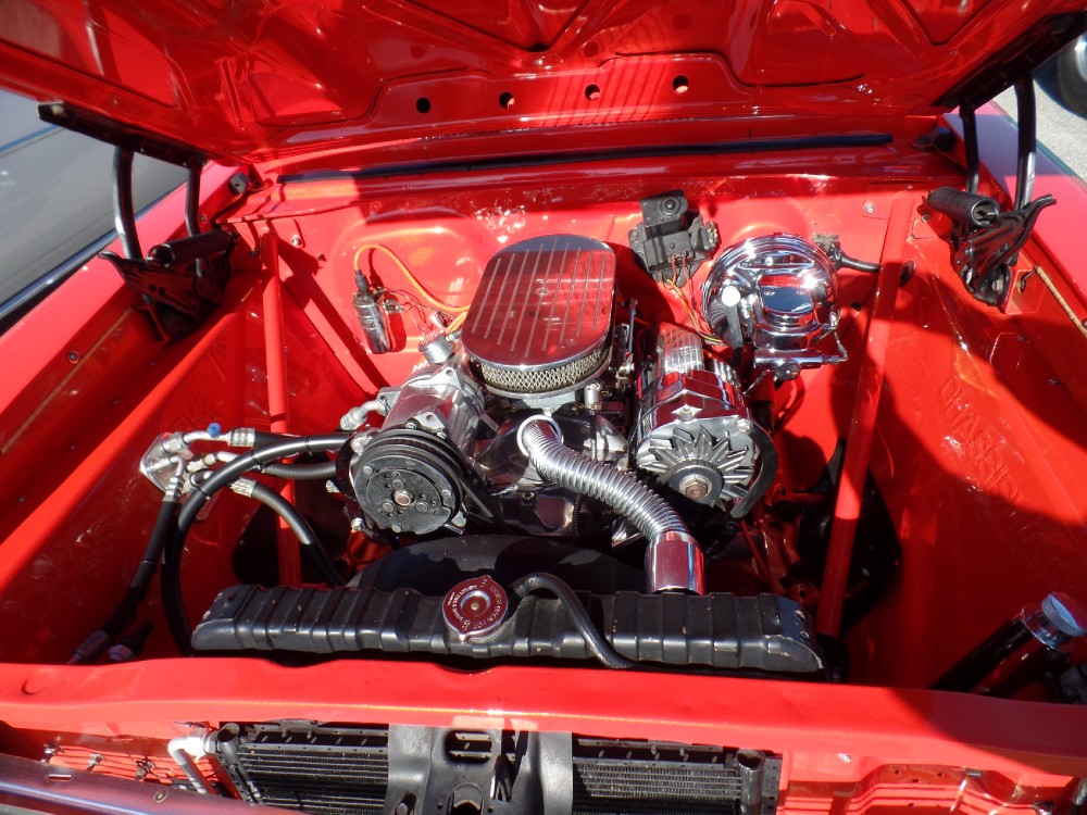 Used 1966 Chevrolet Nova PRO TOURING-SHOW PIECE-SEE VIDEO | Mundelein, IL