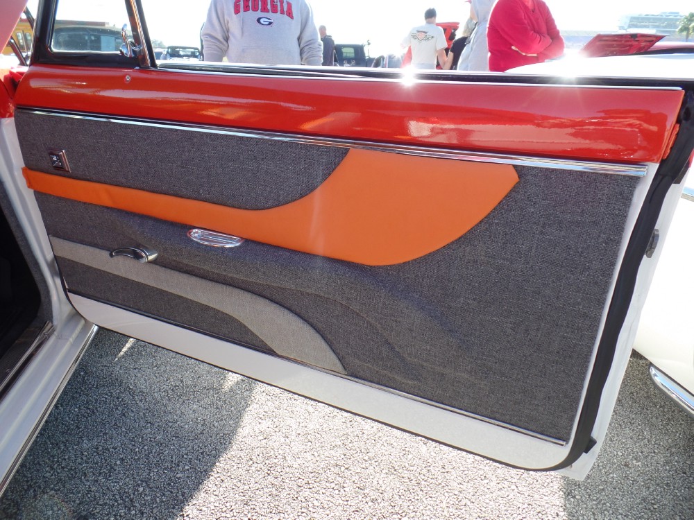 Used 1966 Chevrolet Nova PRO TOURING-SHOW PIECE-SEE VIDEO | Mundelein, IL