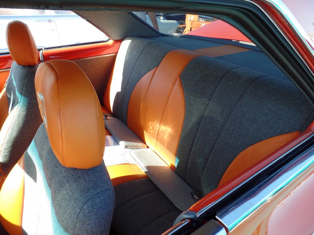 Used 1966 Chevrolet Nova PRO TOURING-SHOW PIECE-SEE VIDEO | Mundelein, IL