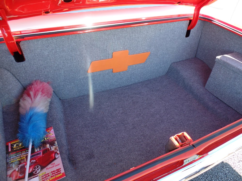 Used 1966 Chevrolet Nova PRO TOURING-SHOW PIECE-SEE VIDEO | Mundelein, IL
