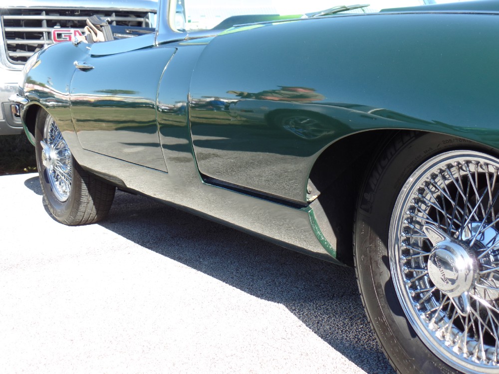 Used 1967 Jaguar XKE SUPERB CONDITION | Mundelein, IL