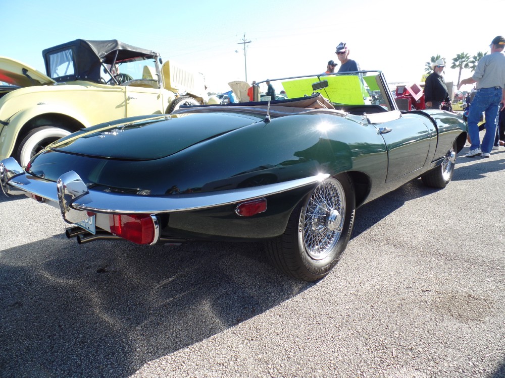 Used 1967 Jaguar XKE SUPERB CONDITION | Mundelein, IL