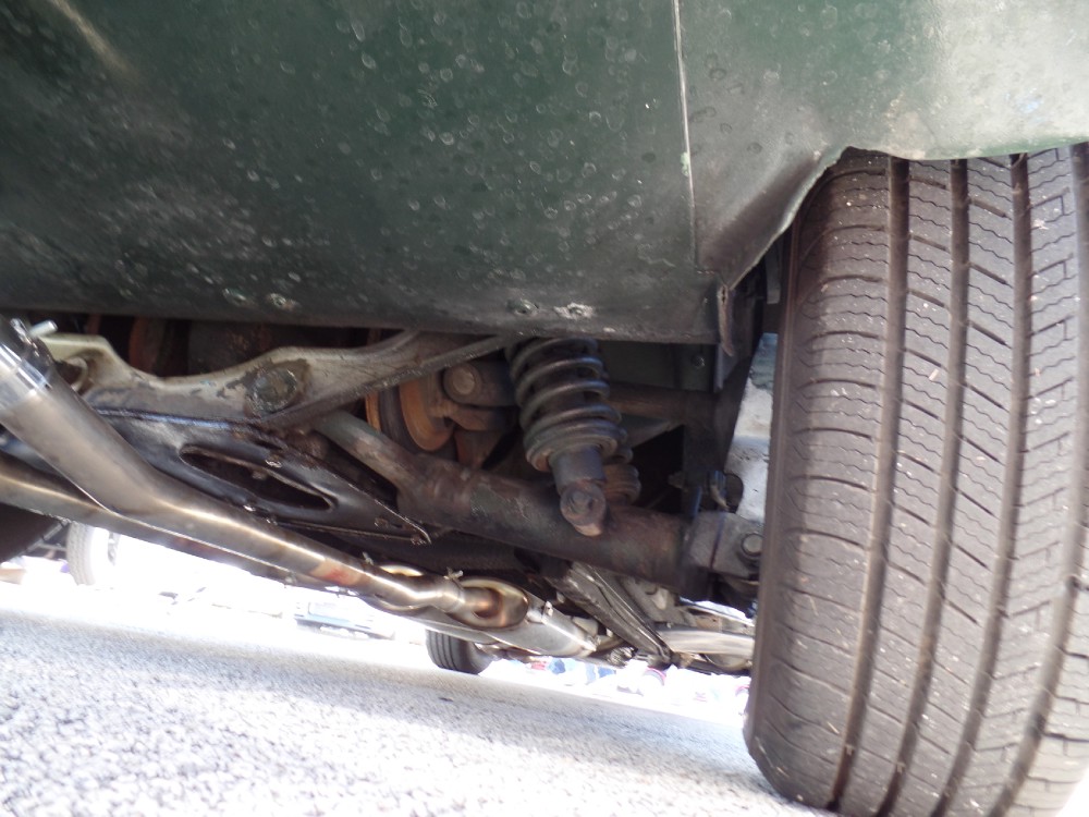 Used 1967 Jaguar XKE SUPERB CONDITION | Mundelein, IL