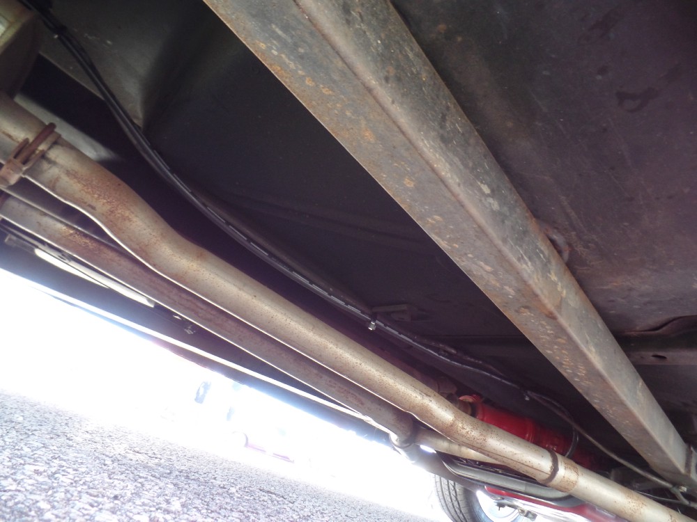 Used 1962 Chevrolet Nova PRO TOURING FULLY RESTORED-FREE SHIPPING | Mundelein, IL