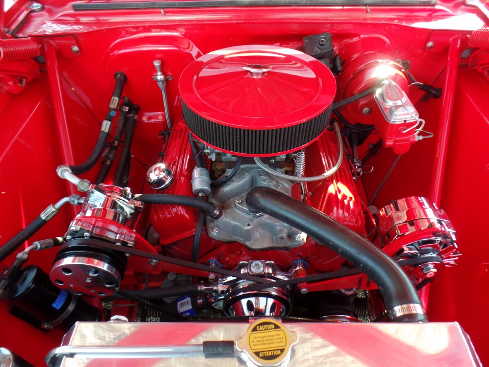 Used 1962 Chevrolet Nova PRO TOURING FULLY RESTORED-FREE SHIPPING | Mundelein, IL