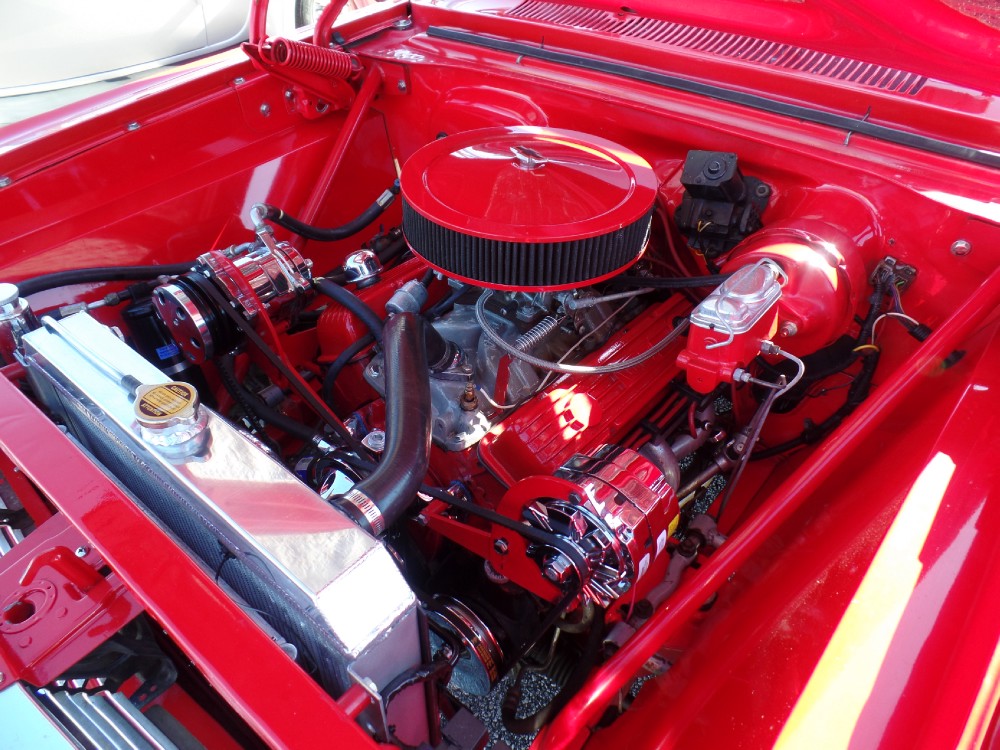Used 1962 Chevrolet Nova PRO TOURING FULLY RESTORED-FREE SHIPPING | Mundelein, IL
