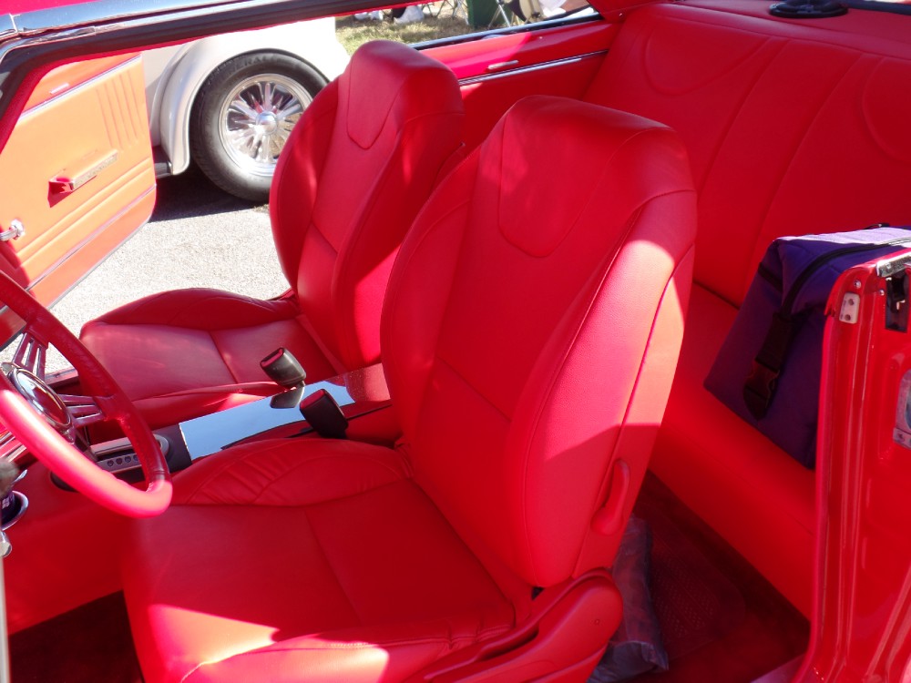 Used 1962 Chevrolet Nova PRO TOURING FULLY RESTORED-FREE SHIPPING | Mundelein, IL