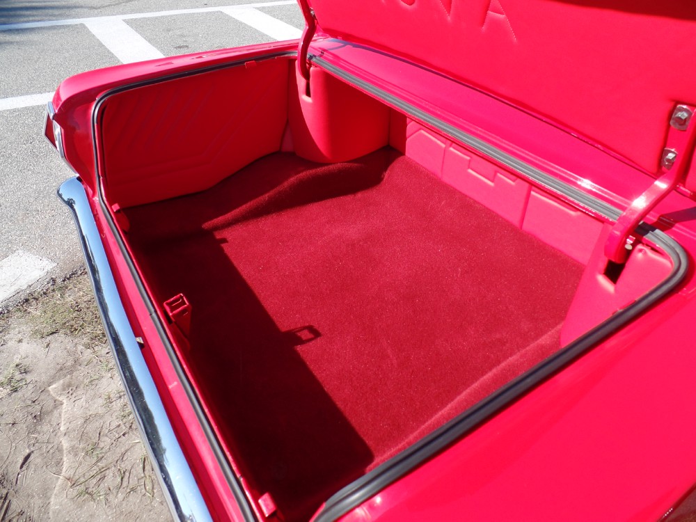 Used 1962 Chevrolet Nova PRO TOURING FULLY RESTORED-FREE SHIPPING | Mundelein, IL
