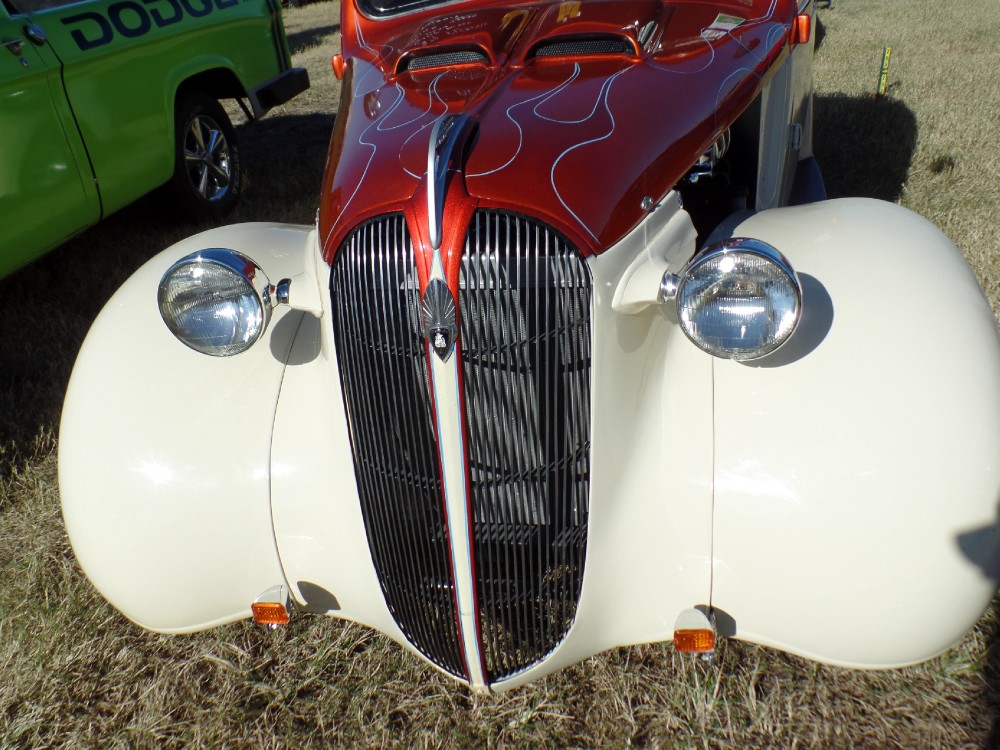 Used 1937 Plymouth Sedan RARE HOT ROD-FREE SHIPPING | Mundelein, IL