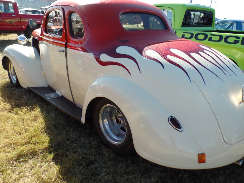Used 1937 Plymouth Sedan RARE HOT ROD-FREE SHIPPING | Mundelein, IL