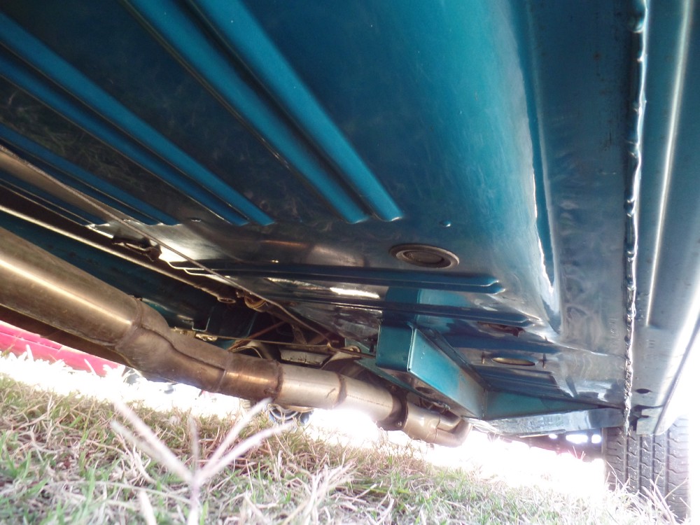 Used 1968 Ford Mustang FULL RESTORED-FREE SHIPPING | Mundelein, IL