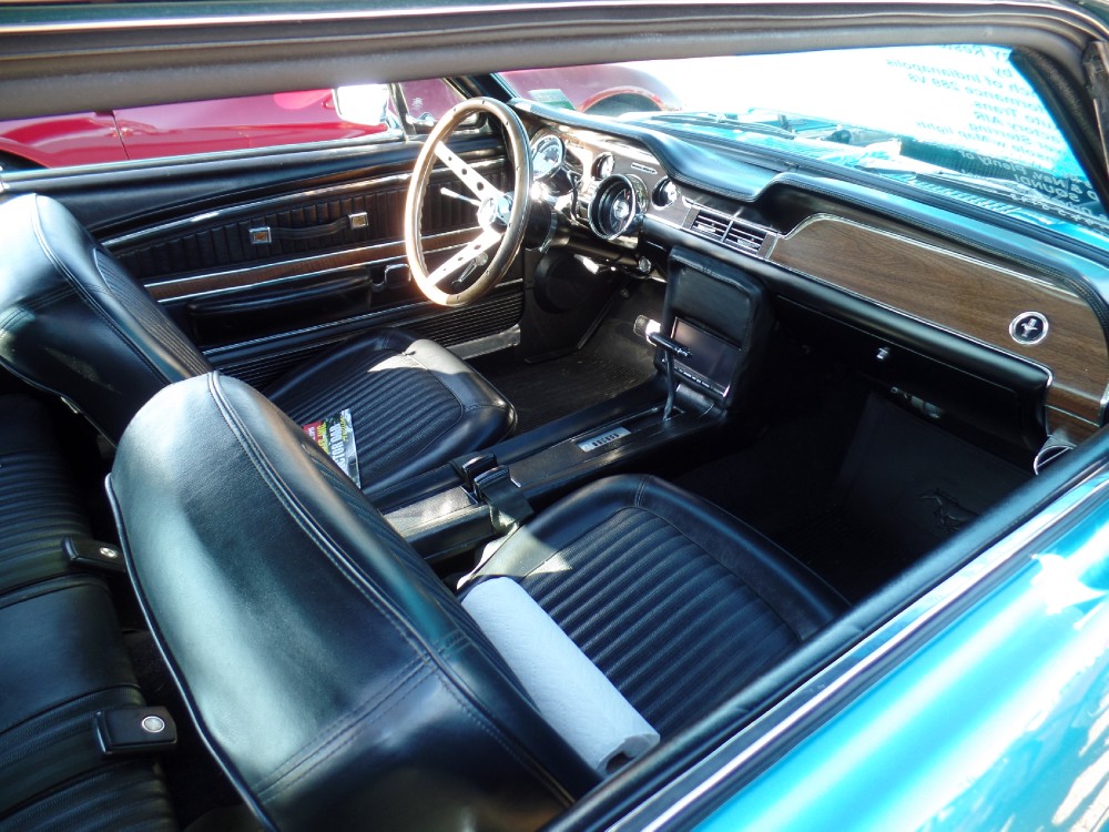 Used 1968 Ford Mustang FULL RESTORED-FREE SHIPPING | Mundelein, IL