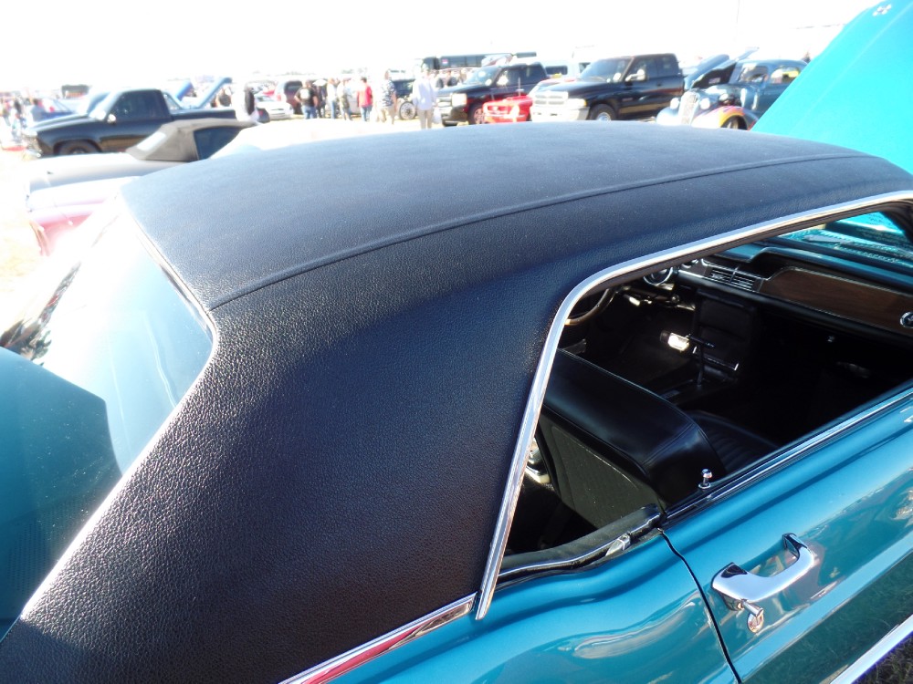 Used 1968 Ford Mustang FULL RESTORED-FREE SHIPPING | Mundelein, IL