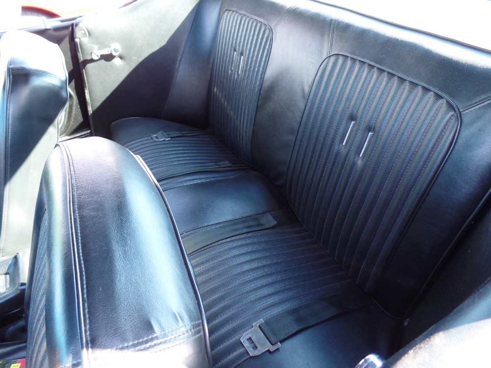 Used 1968 Ford Mustang FULL RESTORED-FREE SHIPPING | Mundelein, IL