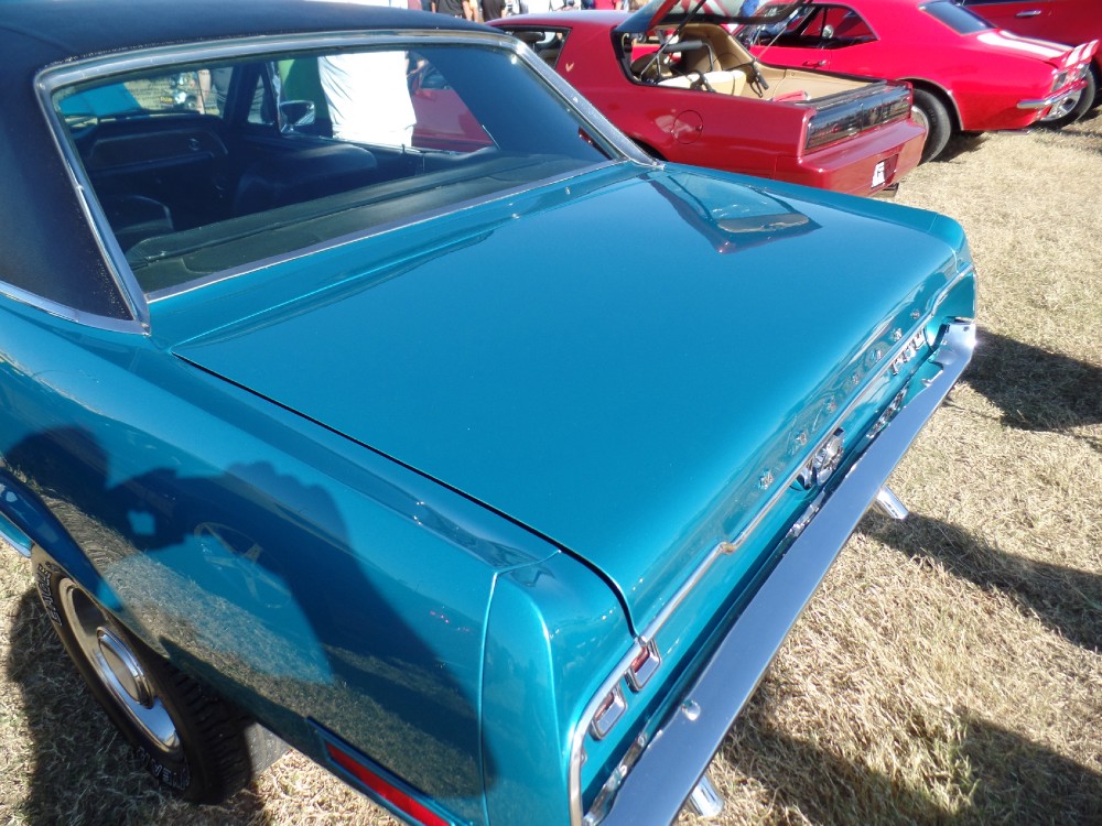 Used 1968 Ford Mustang FULL RESTORED-FREE SHIPPING | Mundelein, IL