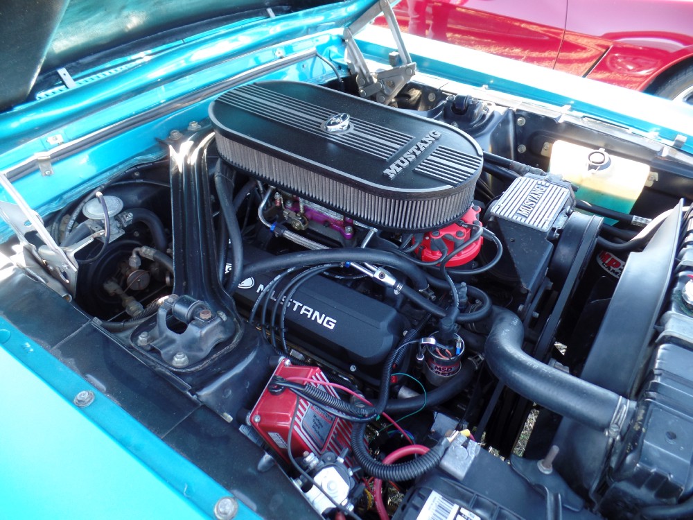 Used 1968 Ford Mustang FULL RESTORED-FREE SHIPPING | Mundelein, IL