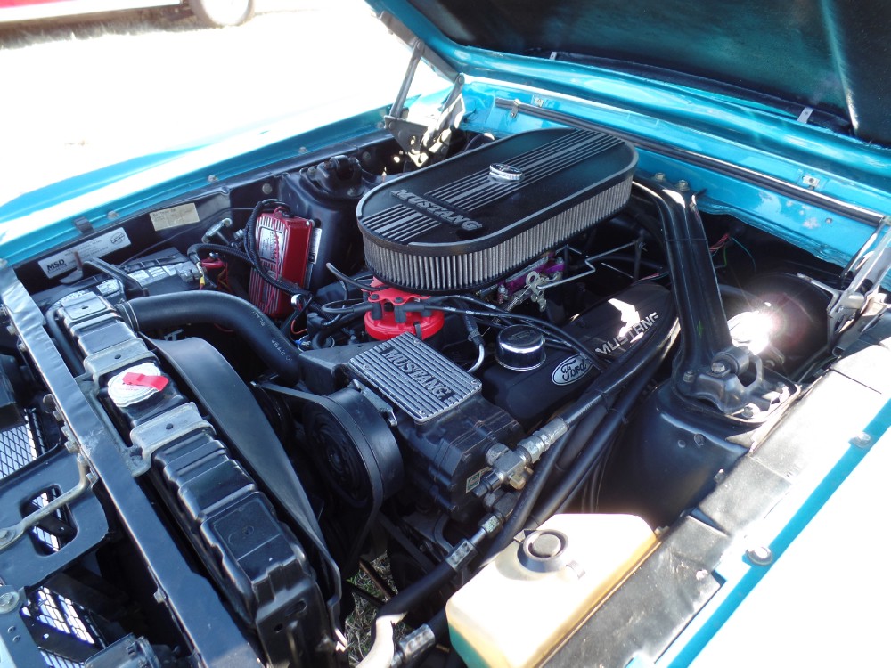 Used 1968 Ford Mustang FULL RESTORED-FREE SHIPPING | Mundelein, IL