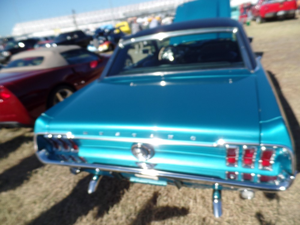 Used 1968 Ford Mustang FULL RESTORED-FREE SHIPPING | Mundelein, IL