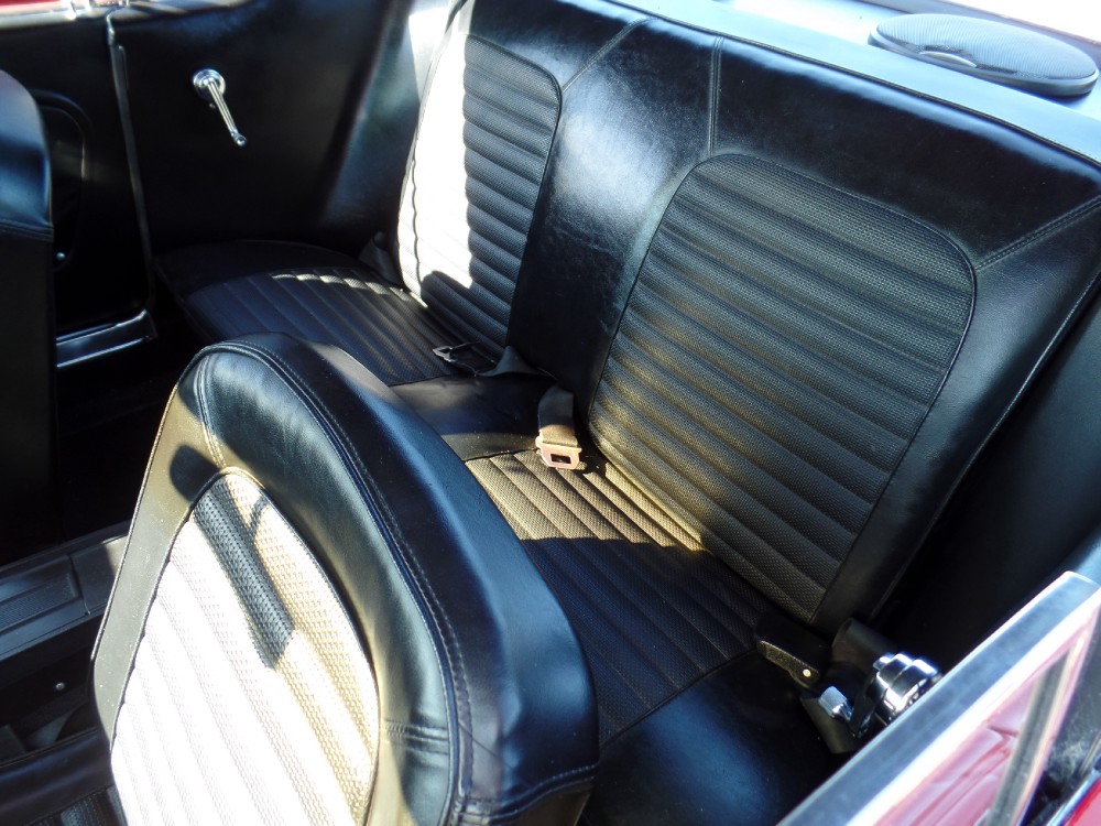 Used 1966 Ford Mustang VERY CLEAN PONY-FREE SHIPPING | Mundelein, IL