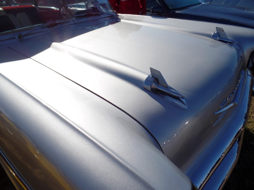 Used 1957 Chevrolet Bel Air 210 POST CAR-FREE SHIPPING | Mundelein, IL