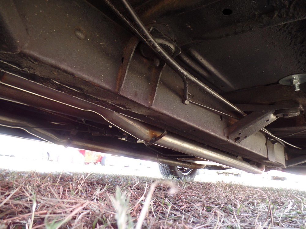 Used 1957 Chevrolet Bel Air HARTOP-RESTORED-FREE SHIPPING | Mundelein, IL