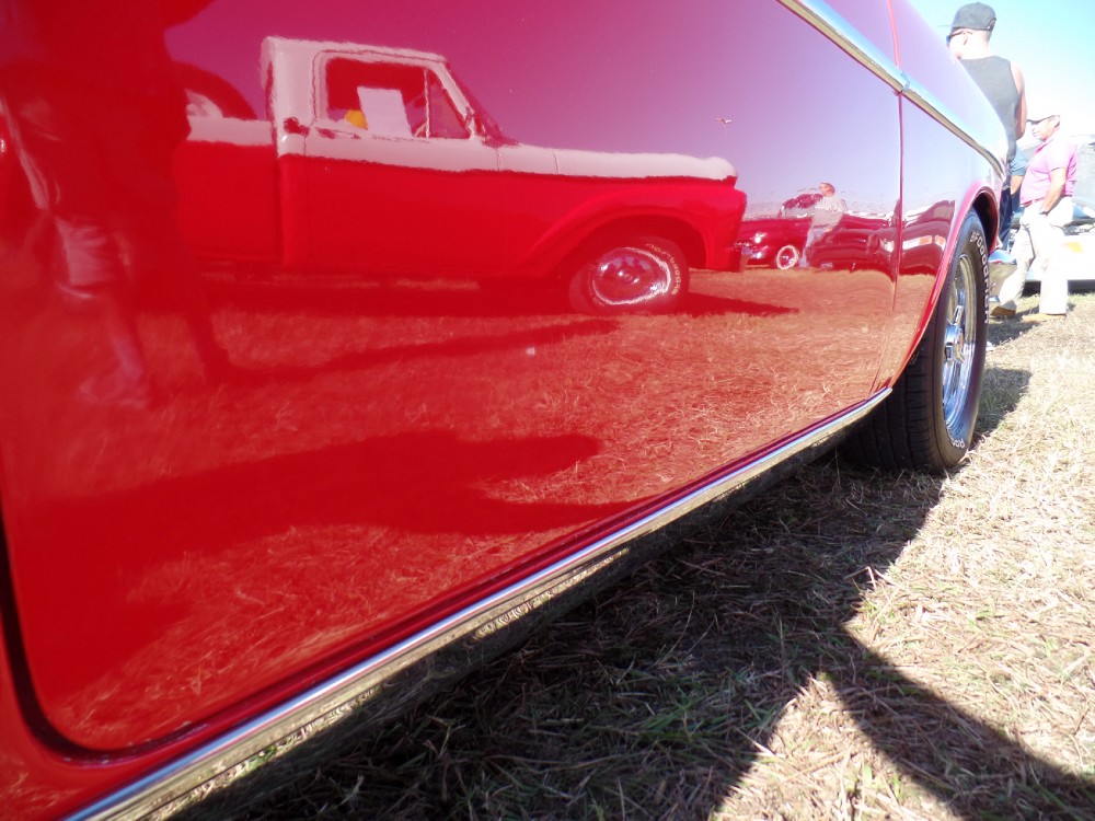 Used 1957 Chevrolet Bel Air HARTOP-RESTORED-FREE SHIPPING | Mundelein, IL